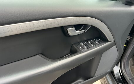 Volvo XC70 II рестайлинг, 2009 год, 1 090 000 рублей, 18 фотография