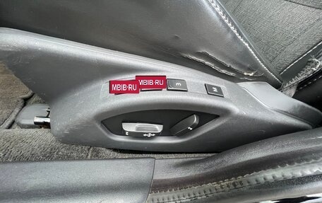 Volvo XC70 II рестайлинг, 2009 год, 1 090 000 рублей, 20 фотография