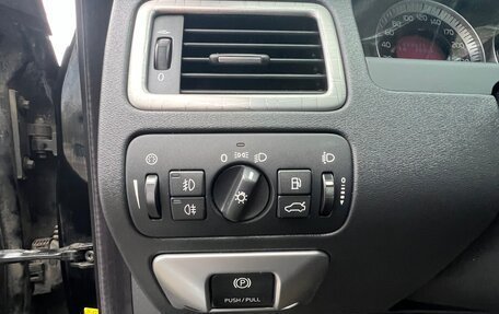 Volvo XC70 II рестайлинг, 2009 год, 1 090 000 рублей, 28 фотография