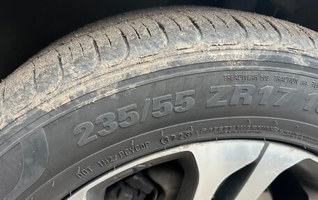 Volvo XC70 II рестайлинг, 2009 год, 1 090 000 рублей, 30 фотография