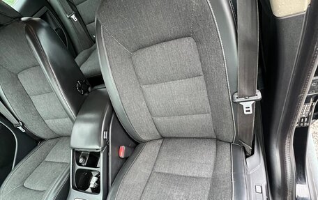 Volvo XC70 II рестайлинг, 2009 год, 1 090 000 рублей, 33 фотография