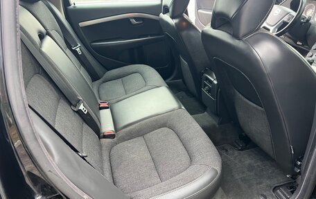 Volvo XC70 II рестайлинг, 2009 год, 1 090 000 рублей, 34 фотография