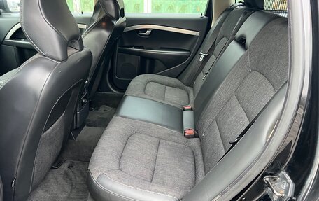 Volvo XC70 II рестайлинг, 2009 год, 1 090 000 рублей, 35 фотография