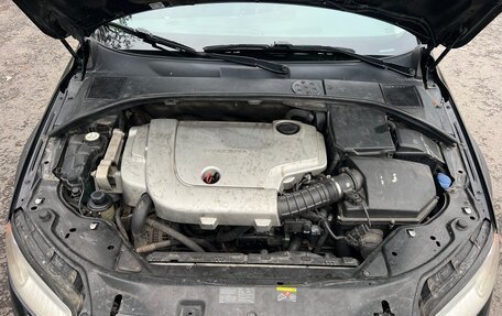 Volvo XC70 II рестайлинг, 2009 год, 1 090 000 рублей, 29 фотография