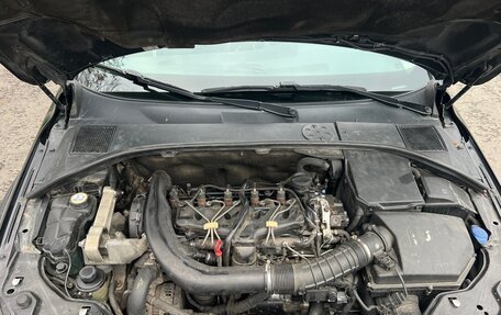 Volvo XC70 II рестайлинг, 2009 год, 1 090 000 рублей, 26 фотография