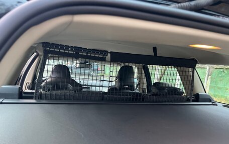 Volvo XC70 II рестайлинг, 2009 год, 1 090 000 рублей, 37 фотография