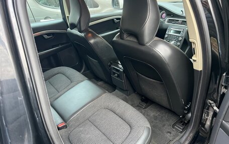 Volvo XC70 II рестайлинг, 2009 год, 1 090 000 рублей, 36 фотография