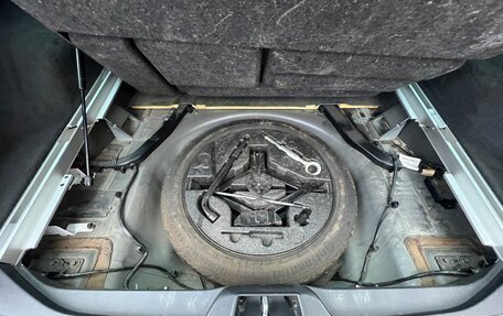 Volvo XC70 II рестайлинг, 2009 год, 1 090 000 рублей, 31 фотография