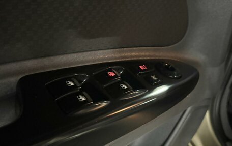 KIA Rio II, 2009 год, 420 000 рублей, 9 фотография