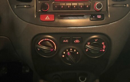 KIA Rio II, 2009 год, 420 000 рублей, 11 фотография