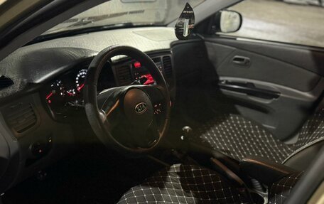 KIA Rio II, 2009 год, 420 000 рублей, 7 фотография