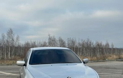 BMW 5 серия, 2000 год, 750 000 рублей, 1 фотография