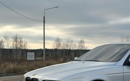 BMW 5 серия, 2000 год, 750 000 рублей, 3 фотография