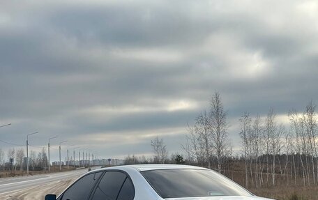 BMW 5 серия, 2000 год, 750 000 рублей, 5 фотография