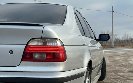 BMW 5 серия, 2000 год, 750 000 рублей, 7 фотография