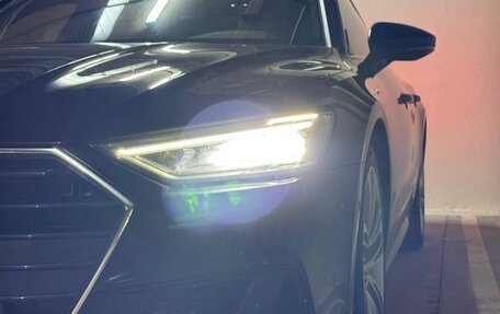 Audi A7, 2020 год, 5 500 000 рублей, 1 фотография