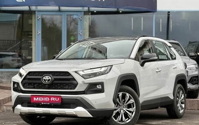 Toyota RAV4, 2025 год, 4 990 000 рублей, 1 фотография