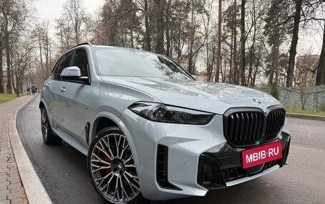 BMW X5, 2024 год, 13 350 000 рублей, 1 фотография