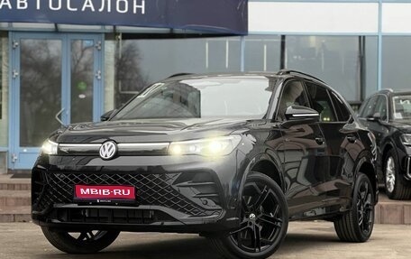 Volkswagen Tiguan, 2025 год, 5 190 000 рублей, 1 фотография