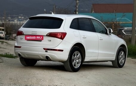 Audi Q5, 2010 год, 1 550 000 рублей, 2 фотография