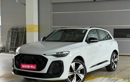 Audi Q5, 2025 год, 8 990 000 рублей, 1 фотография