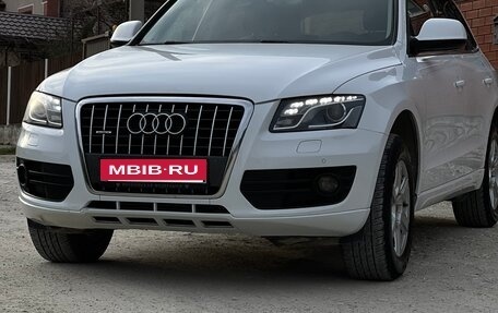 Audi Q5, 2010 год, 1 550 000 рублей, 3 фотография