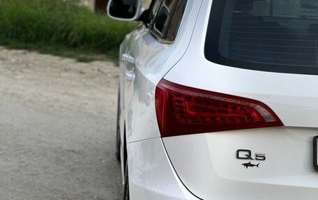 Audi Q5, 2010 год, 1 550 000 рублей, 9 фотография