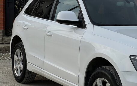 Audi Q5, 2010 год, 1 550 000 рублей, 6 фотография