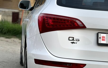 Audi Q5, 2010 год, 1 550 000 рублей, 8 фотография