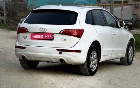 Audi Q5, 2010 год, 1 550 000 рублей, 11 фотография