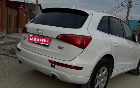 Audi Q5, 2010 год, 1 550 000 рублей, 12 фотография