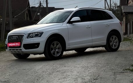Audi Q5, 2010 год, 1 550 000 рублей, 4 фотография