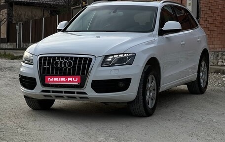 Audi Q5, 2010 год, 1 550 000 рублей, 5 фотография
