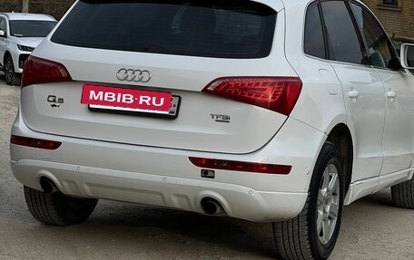 Audi Q5, 2010 год, 1 550 000 рублей, 10 фотография