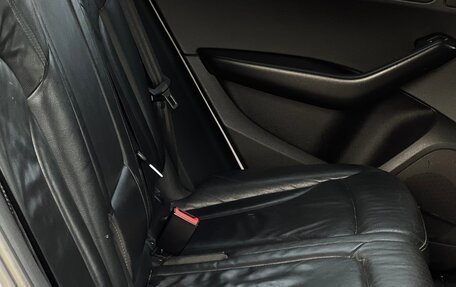 Audi Q5, 2010 год, 1 550 000 рублей, 17 фотография