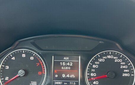 Audi Q5, 2010 год, 1 550 000 рублей, 16 фотография