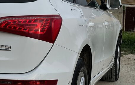 Audi Q5, 2010 год, 1 550 000 рублей, 14 фотография