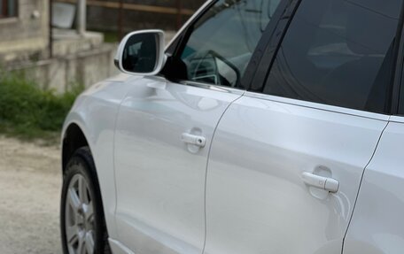 Audi Q5, 2010 год, 1 550 000 рублей, 18 фотография