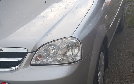 Chevrolet Lacetti, 2007 год, 550 000 рублей, 2 фотография