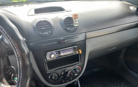 Chevrolet Lacetti, 2007 год, 550 000 рублей, 5 фотография