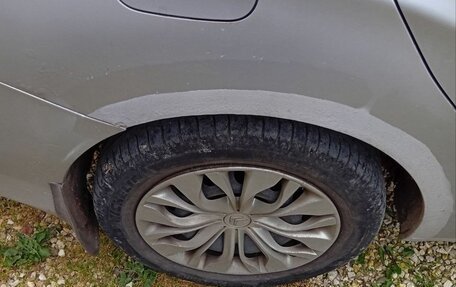 Citroen C4 II рестайлинг, 2014 год, 500 000 рублей, 6 фотография