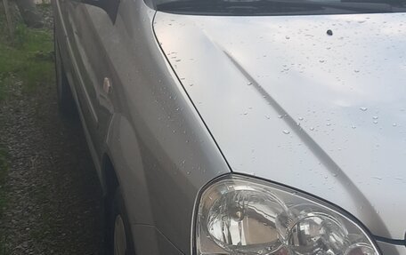 Chevrolet Lacetti, 2007 год, 550 000 рублей, 6 фотография