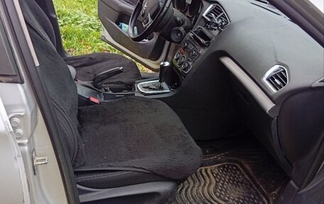 Citroen C4 II рестайлинг, 2014 год, 500 000 рублей, 4 фотография