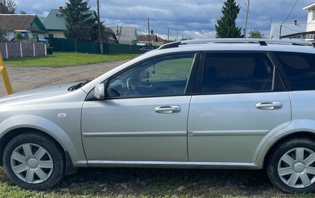 Chevrolet Lacetti, 2007 год, 550 000 рублей, 4 фотография