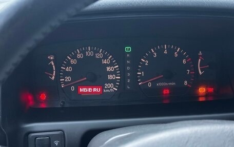 Mitsubishi Pajero Sport II рестайлинг, 2005 год, 830 000 рублей, 9 фотография