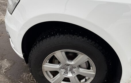 Audi Q5, 2012 год, 1 680 000 рублей, 8 фотография