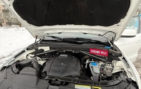 Audi Q5, 2012 год, 1 680 000 рублей, 9 фотография