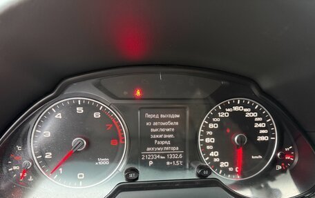 Audi Q5, 2012 год, 1 680 000 рублей, 10 фотография