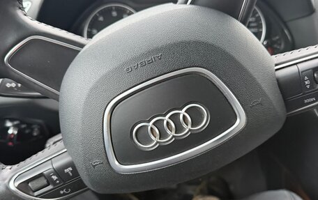 Audi Q5, 2012 год, 1 680 000 рублей, 18 фотография