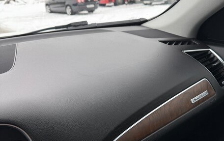 Audi Q5, 2012 год, 1 680 000 рублей, 15 фотография